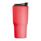 Rozsdamentes acél termosz pohár, 550 ml