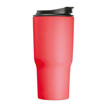 Rozsdamentes acél termosz pohár, 550 ml