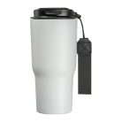 Rozsdamentes acél termosz pohár, 550 ml