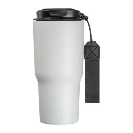 Rozsdamentes acél termosz pohár, 550 ml