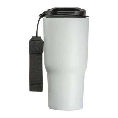 Rozsdamentes acél termosz pohár, 550 ml