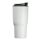 Rozsdamentes acél termosz pohár, 550 ml