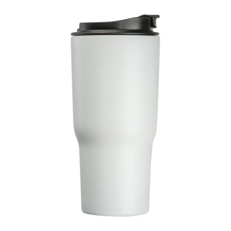 Rozsdamentes acél termosz pohár, 550 ml