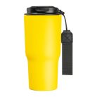 Rozsdamentes acél termosz pohár, 550 ml