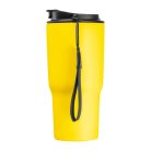 Rozsdamentes acél termosz pohár, 550 ml