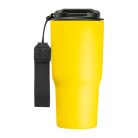 Rozsdamentes acél termosz pohár, 550 ml