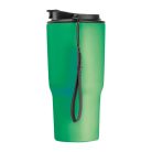 Rozsdamentes acél termosz pohár, 550 ml