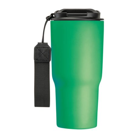 Rozsdamentes acél termosz pohár, 550 ml