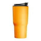 Rozsdamentes acél termosz pohár, 550 ml