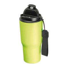 Rozsdamentes acél termosz pohár, 550 ml