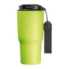 Rozsdamentes acél termosz pohár, 550 ml