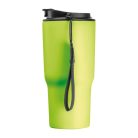 Rozsdamentes acél termosz pohár, 550 ml