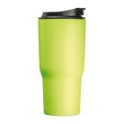 Rozsdamentes acél termosz pohár, 550 ml