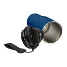 Rozsdamentes acél termosz pohár, 550 ml