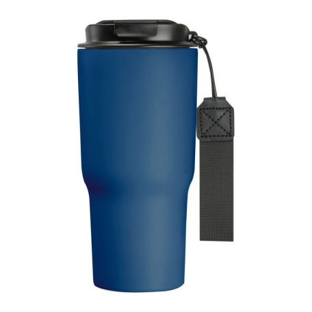 Rozsdamentes acél termosz pohár, 550 ml