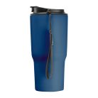 Rozsdamentes acél termosz pohár, 550 ml