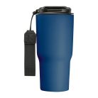 Rozsdamentes acél termosz pohár, 550 ml