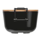 Ételhordó bambuszfedéllel , 750 ml