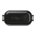 Ételhordó bambuszfedéllel , 750 ml