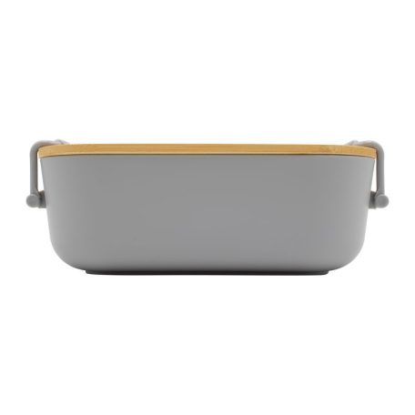 Ételhordó bambuszfedéllel , 750 ml