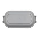 Ételhordó bambuszfedéllel , 750 ml