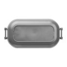 Ételhordó bambuszfedéllel , 750 ml