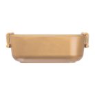 Ételhordó bambuszfedéllel , 750 ml