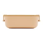 Ételhordó bambuszfedéllel , 750 ml