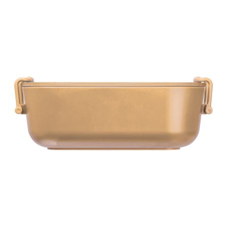 Ételhordó bambuszfedéllel , 750 ml