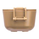 Ételhordó bambuszfedéllel , 750 ml