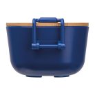 Ételhordó bambuszfedéllel , 750 ml