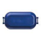 Ételhordó bambuszfedéllel , 750 ml