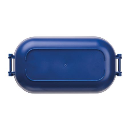 Ételhordó bambuszfedéllel , 750 ml