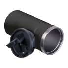 Vákuumszigetelt termoszbögre, 450 ml