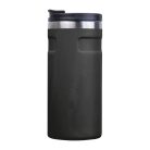 Vákuumszigetelt termoszbögre, 450 ml