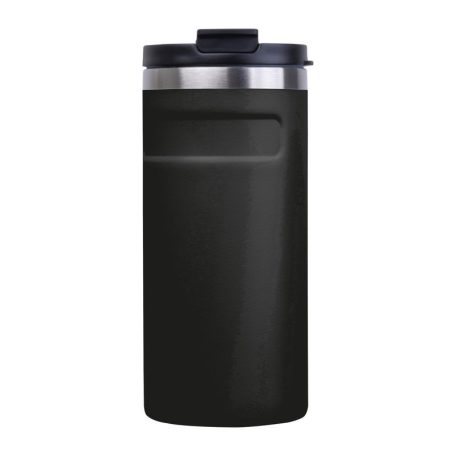 Vákuumszigetelt termoszbögre, 450 ml