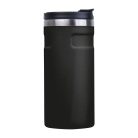 Vákuumszigetelt termoszbögre, 450 ml