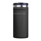 Vákuumszigetelt termoszbögre, 450 ml