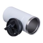 Vákuumszigetelt termoszbögre, 450 ml