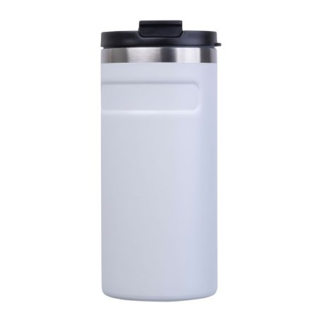 Vákuumszigetelt termoszbögre, 450 ml