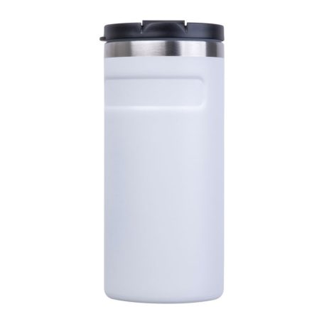 Vákuumszigetelt termoszbögre, 450 ml