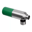 Vákuumszigetelt termosz, 750 ml