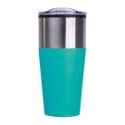 Termoszbögre műanyag belsővel, 600 ml