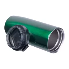 CrisMa termoszbögre, 600 ml