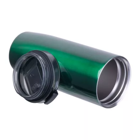 CrisMa termoszbögre, 600 ml