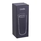 CrisMa termoszbögre, 600 ml