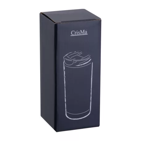 CrisMa termoszbögre, 480 ml