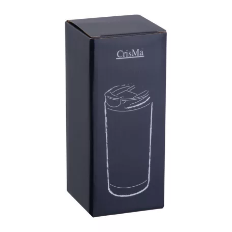 CrisMa termoszbögre, 480 ml