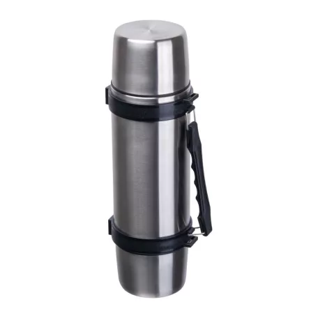 Vákuumszigetelt termosz, 1000 ml