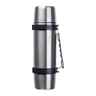 Vákuumszigetelt termosz, 1000 ml